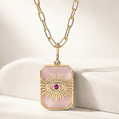 Pendentif Spirit - Maison Di Giorgio