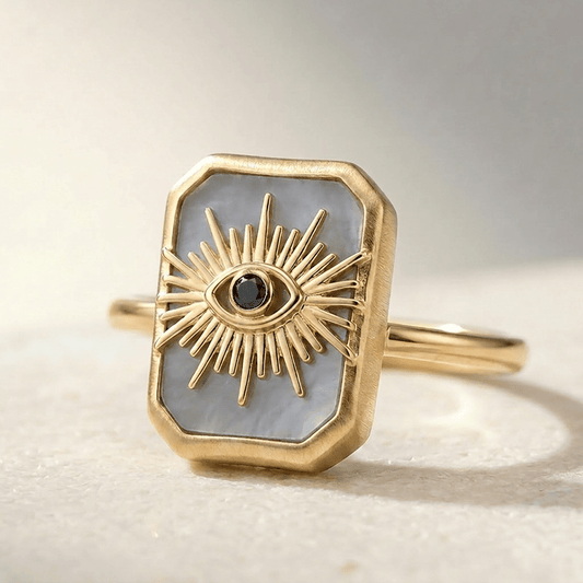 Bague Spirit - Maison Di Giorgio
