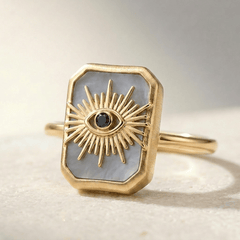 Bague Spirit - Maison Di Giorgio