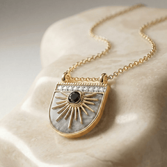 Collier Spirit - Maison Di Giorgio