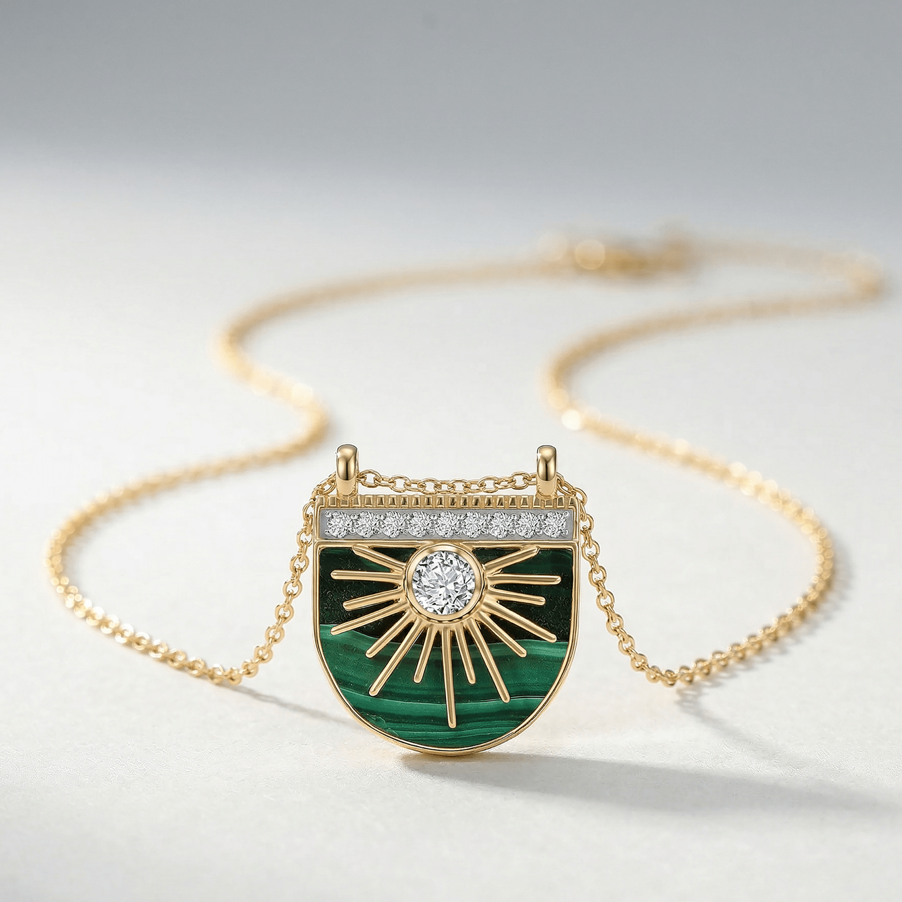 Collier Spirit - Maison Di Giorgio