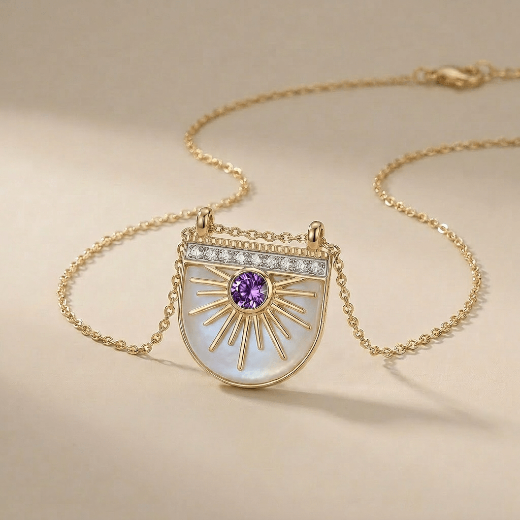 Collier Spirit - Maison Di Giorgio