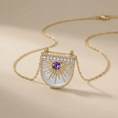 Collier Spirit - Maison Di Giorgio