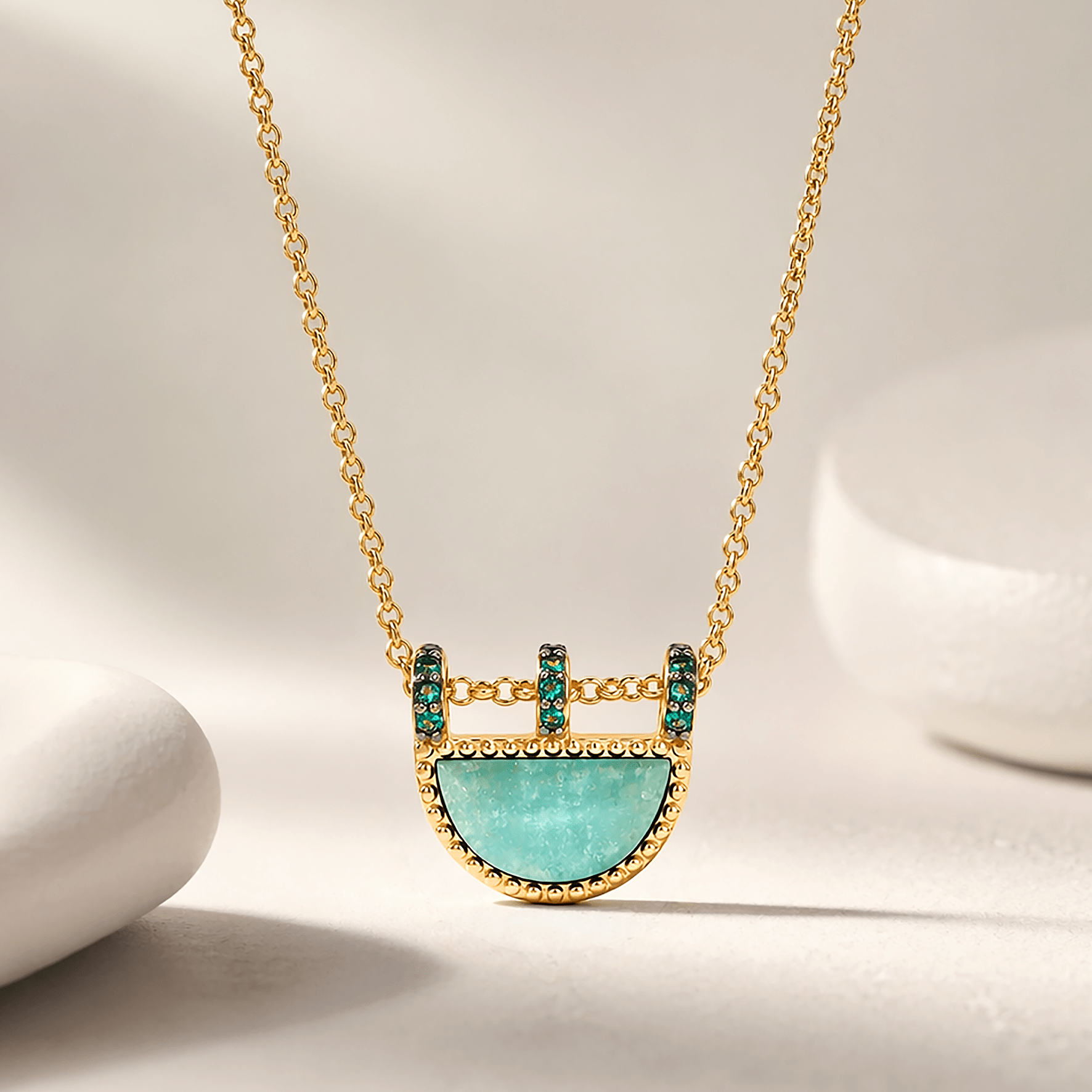 Collier Spirit - Maison Di Giorgio