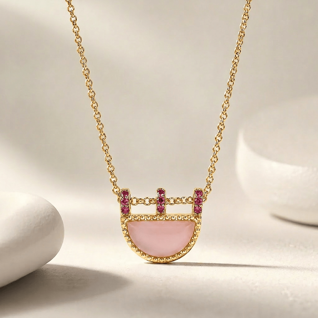 Collier Spirit - Maison Di Giorgio