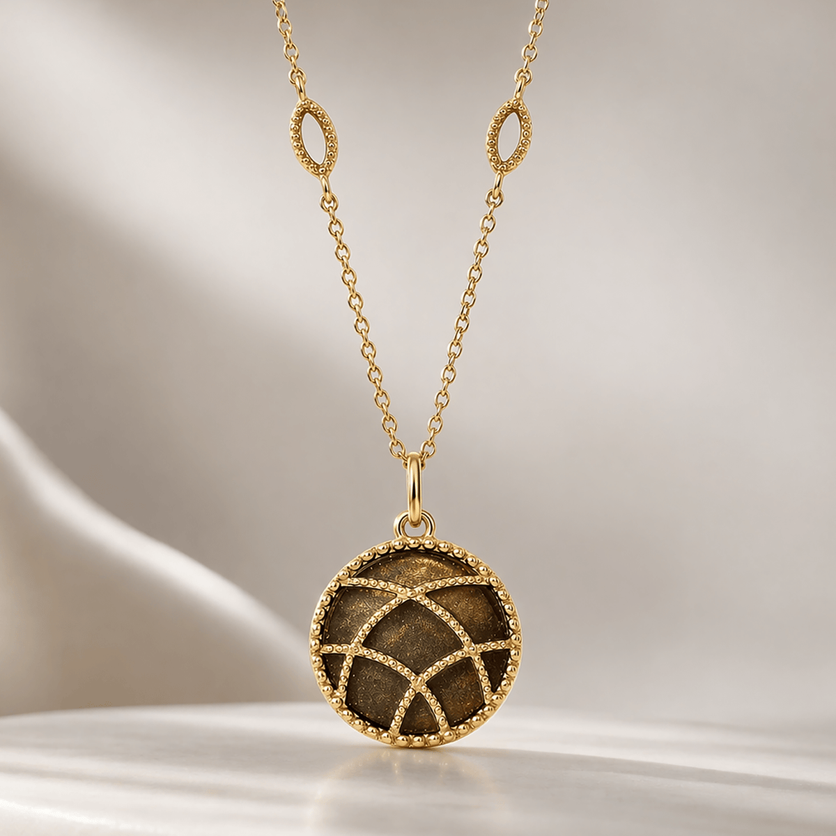 Pendentif Spirit - Maison Di Giorgio
