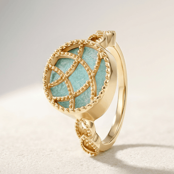 Bague Spirit - Maison Di Giorgio