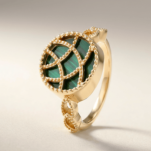 Bague Spirit - Maison Di Giorgio