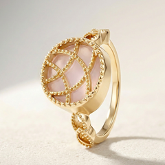 Bague Spirit