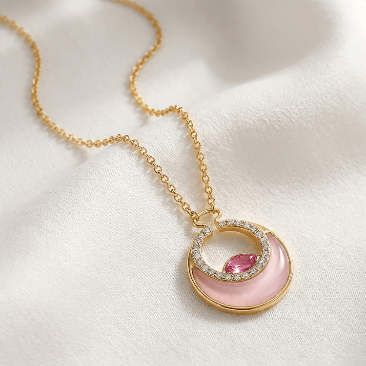 Collier Spirit - Maison Di Giorgio