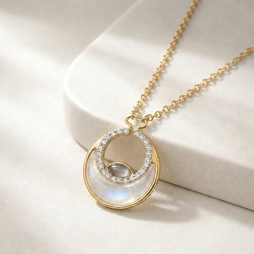 Collier Spirit - Maison Di Giorgio