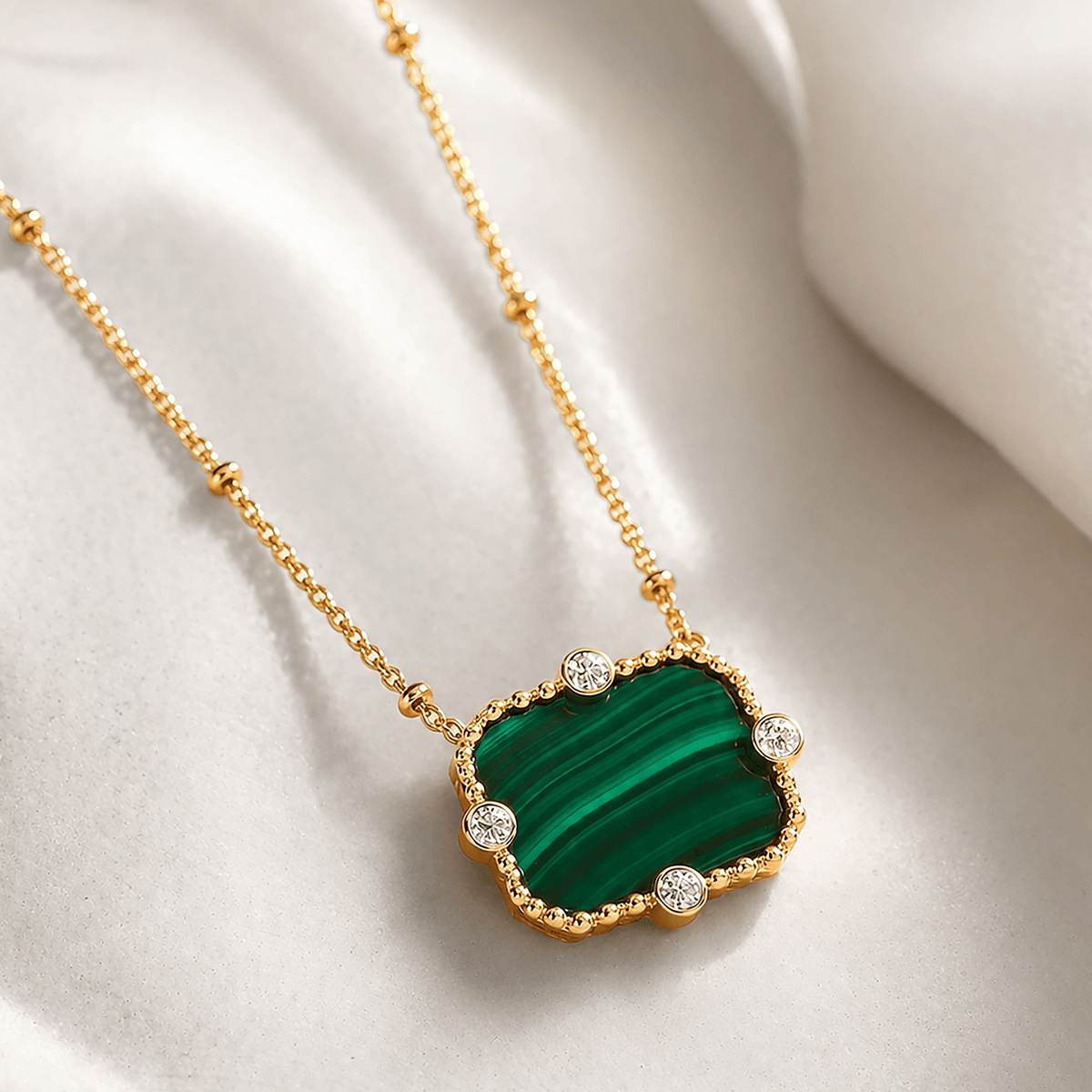 Collier Spirit - Maison Di Giorgio