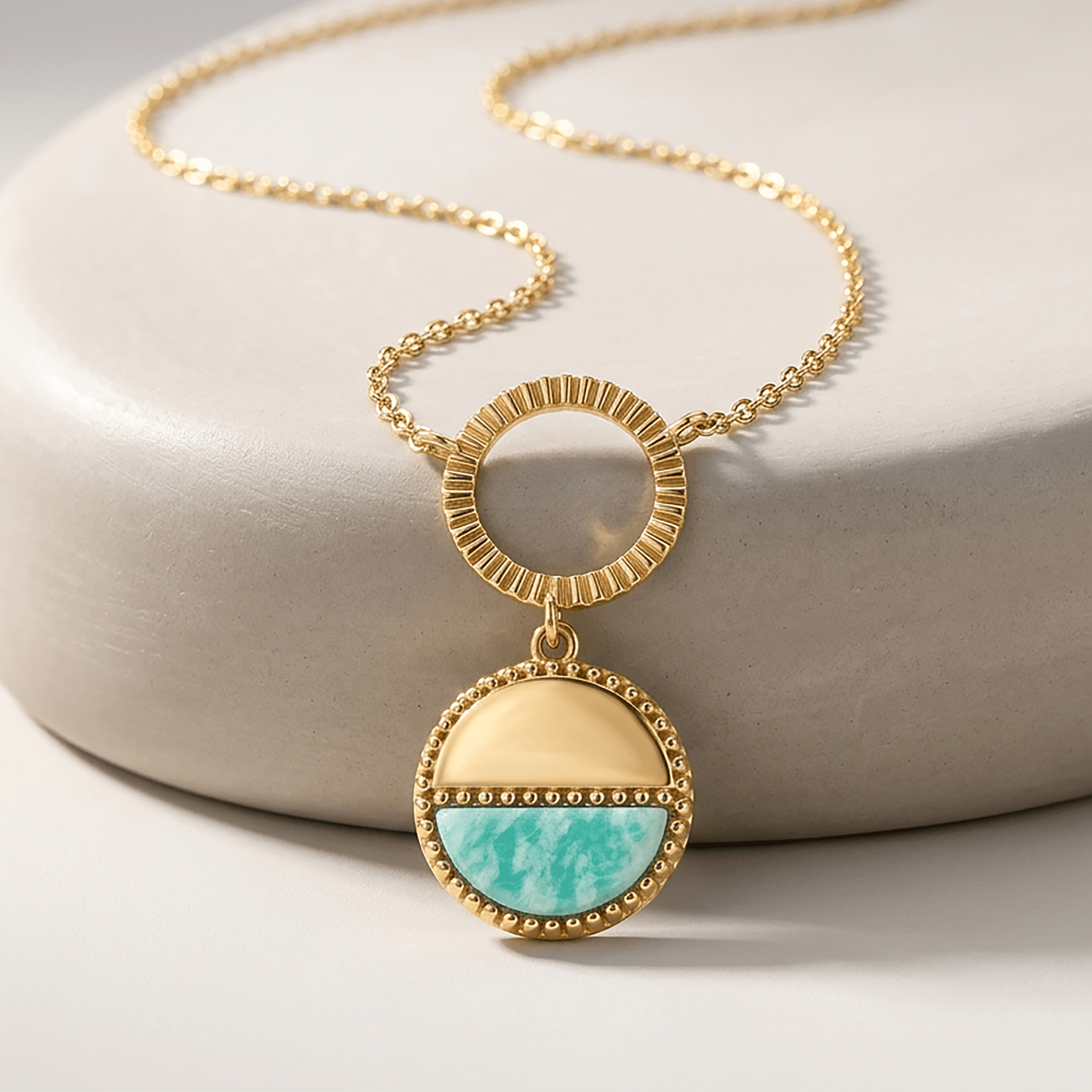 Collier Spirit - Maison Di Giorgio