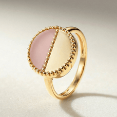 Bague Spirit - Maison Di Giorgio