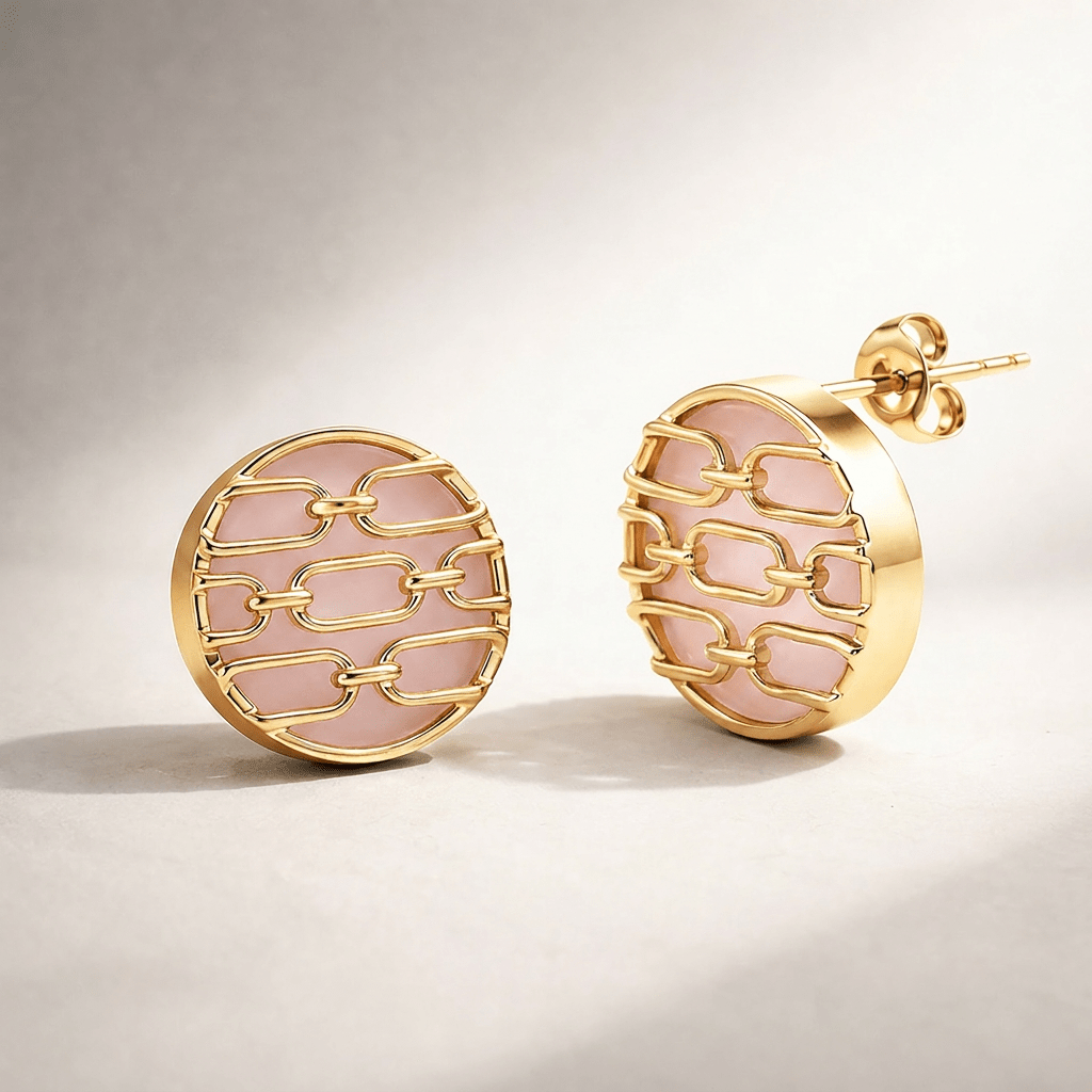 Boucles d'oreilles Spirit - Maison Di Giorgio
