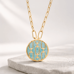 Collier Spirit - Maison Di Giorgio