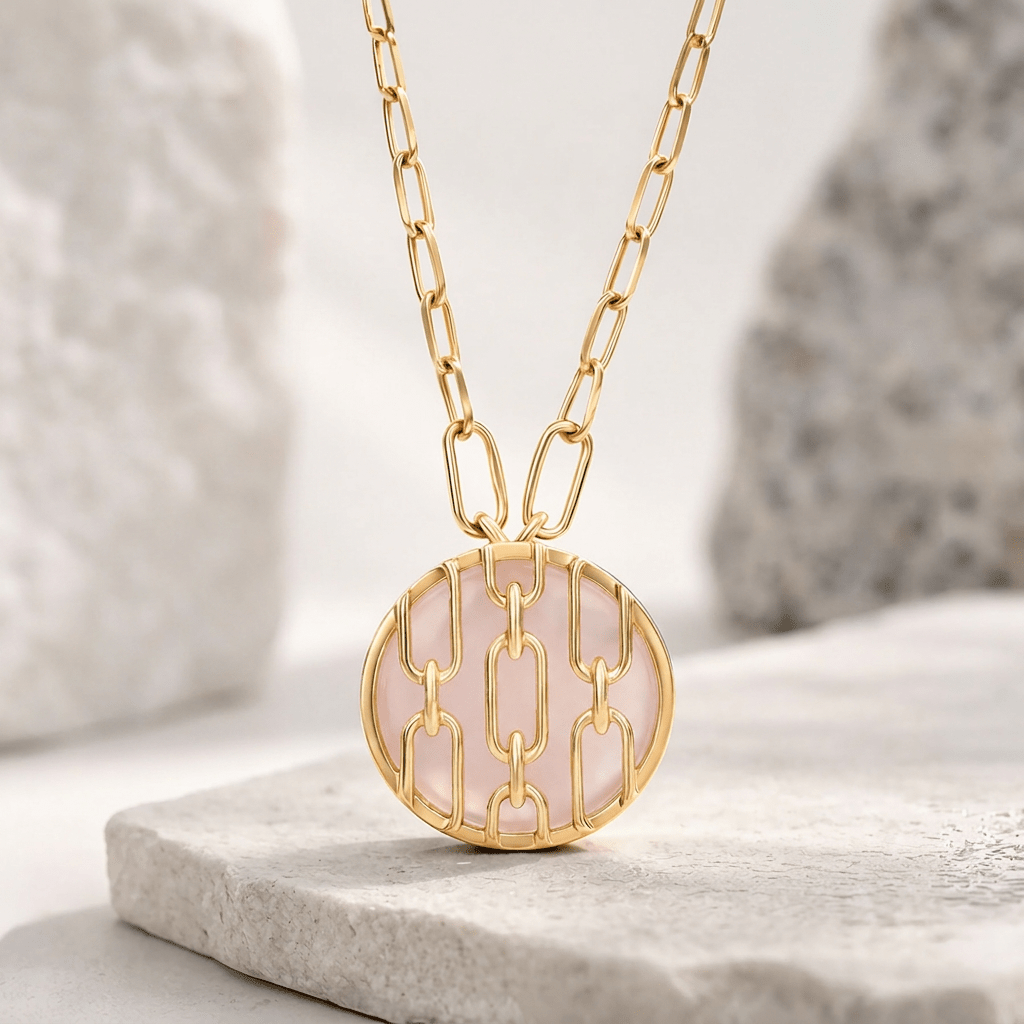 Collier Spirit - Maison Di Giorgio