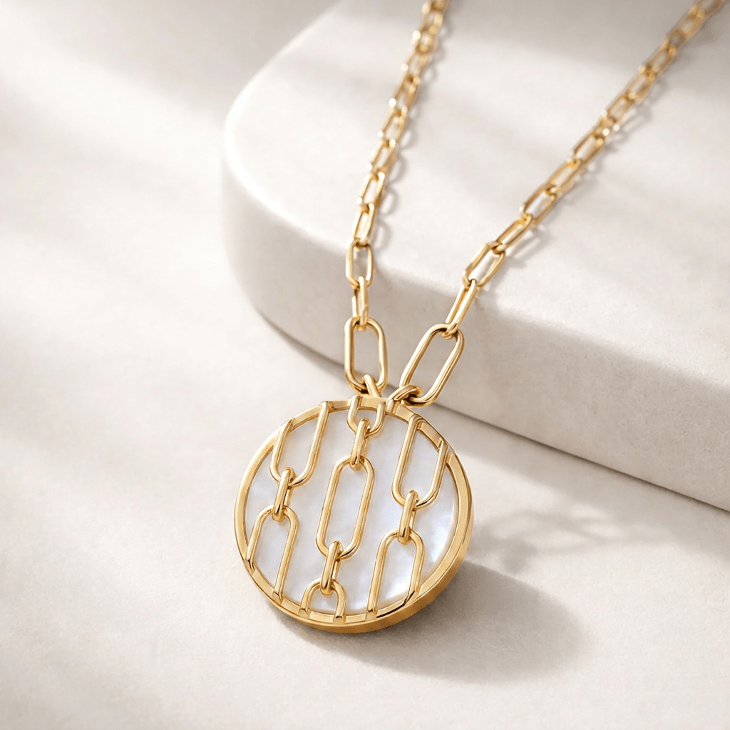 Collier Spirit - Maison Di Giorgio
