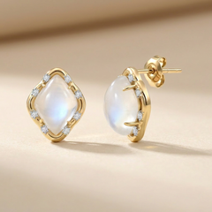 Boucles d'oreilles Spirit