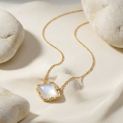 Collier Spirit