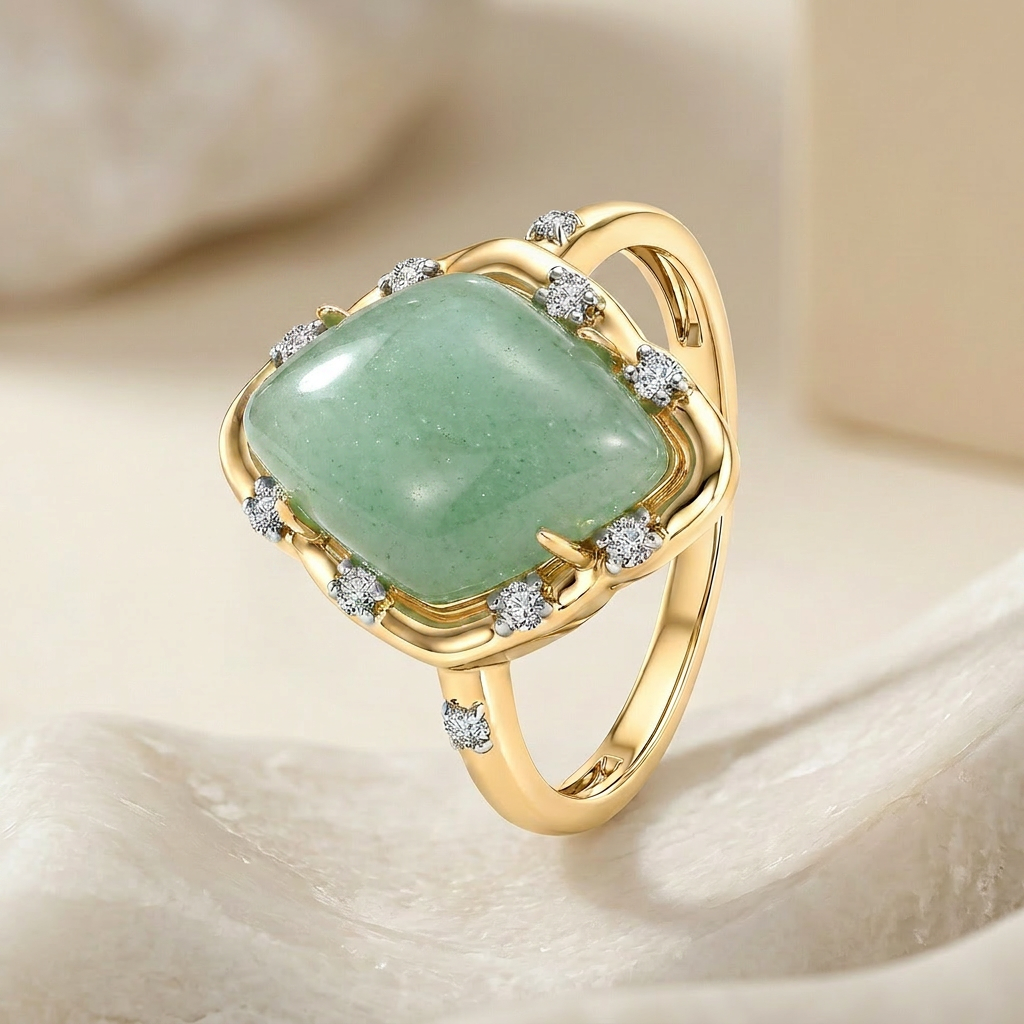 Bague Les Petites Précieuses