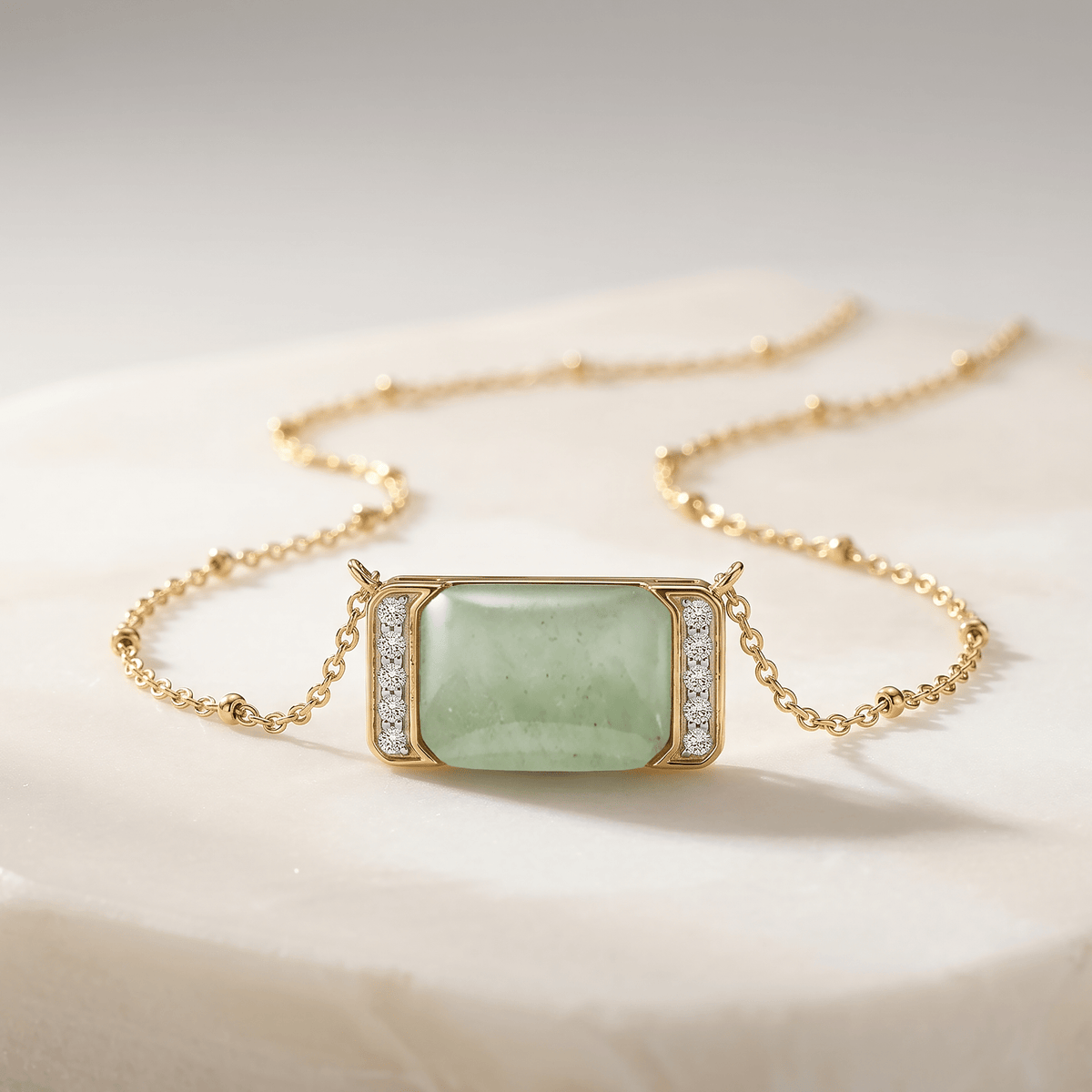 Collier Spirit - Maison Di Giorgio