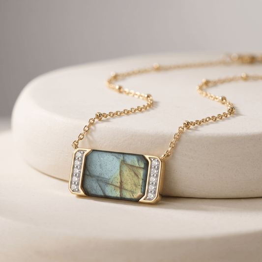 Collier Spirit - Maison Di Giorgio