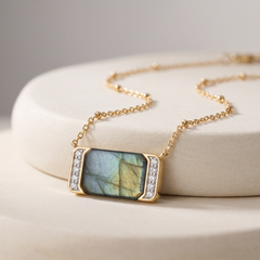 Collier Spirit