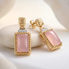 Boucles d'oreilles Spirit