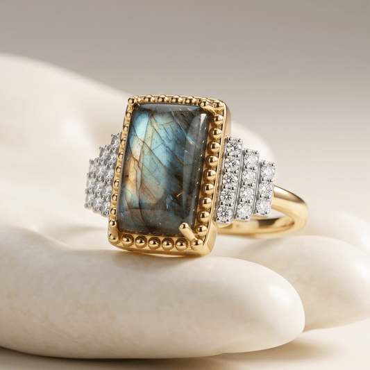 Bague Spirit - Maison Di Giorgio