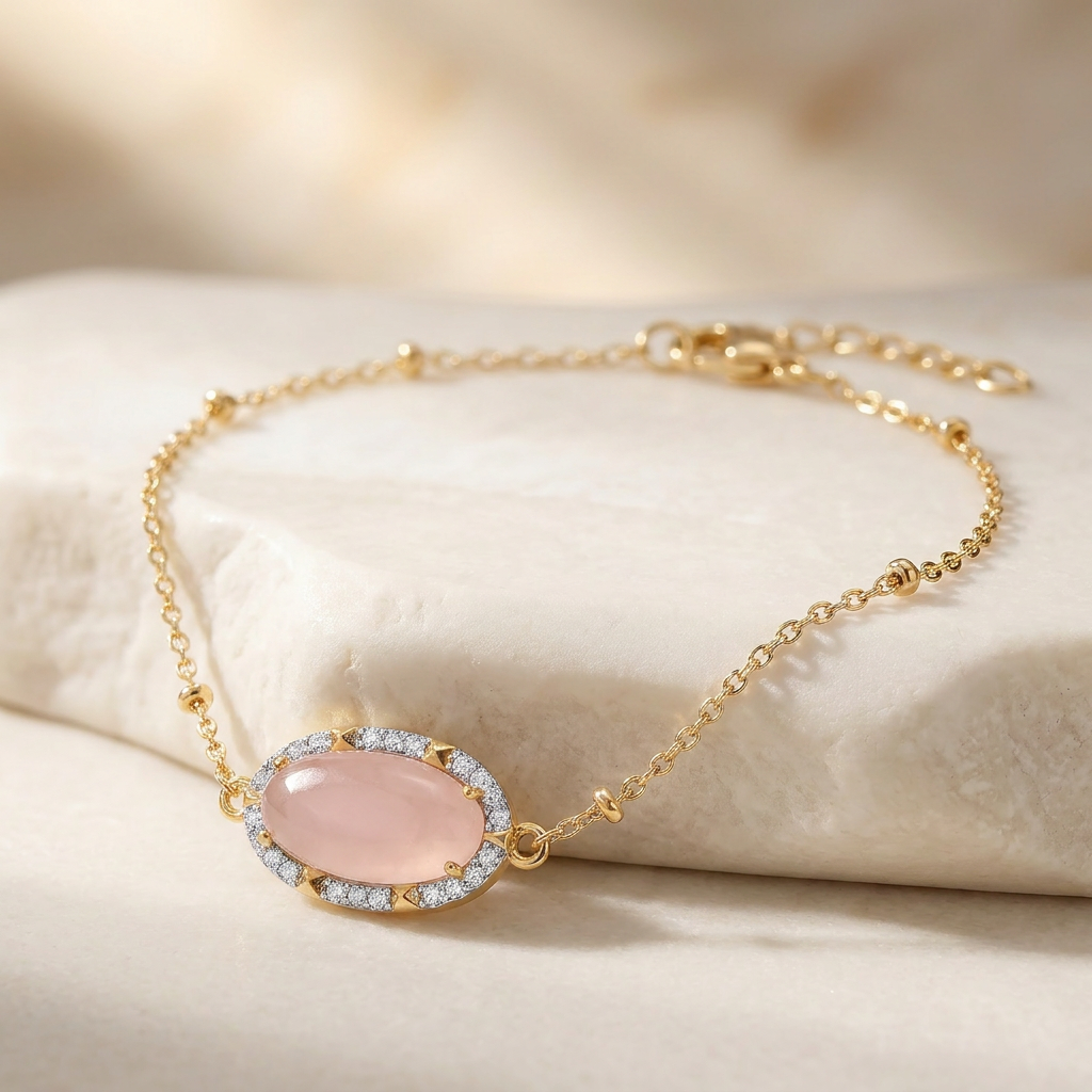 Bracelet Les Petites Précieuses