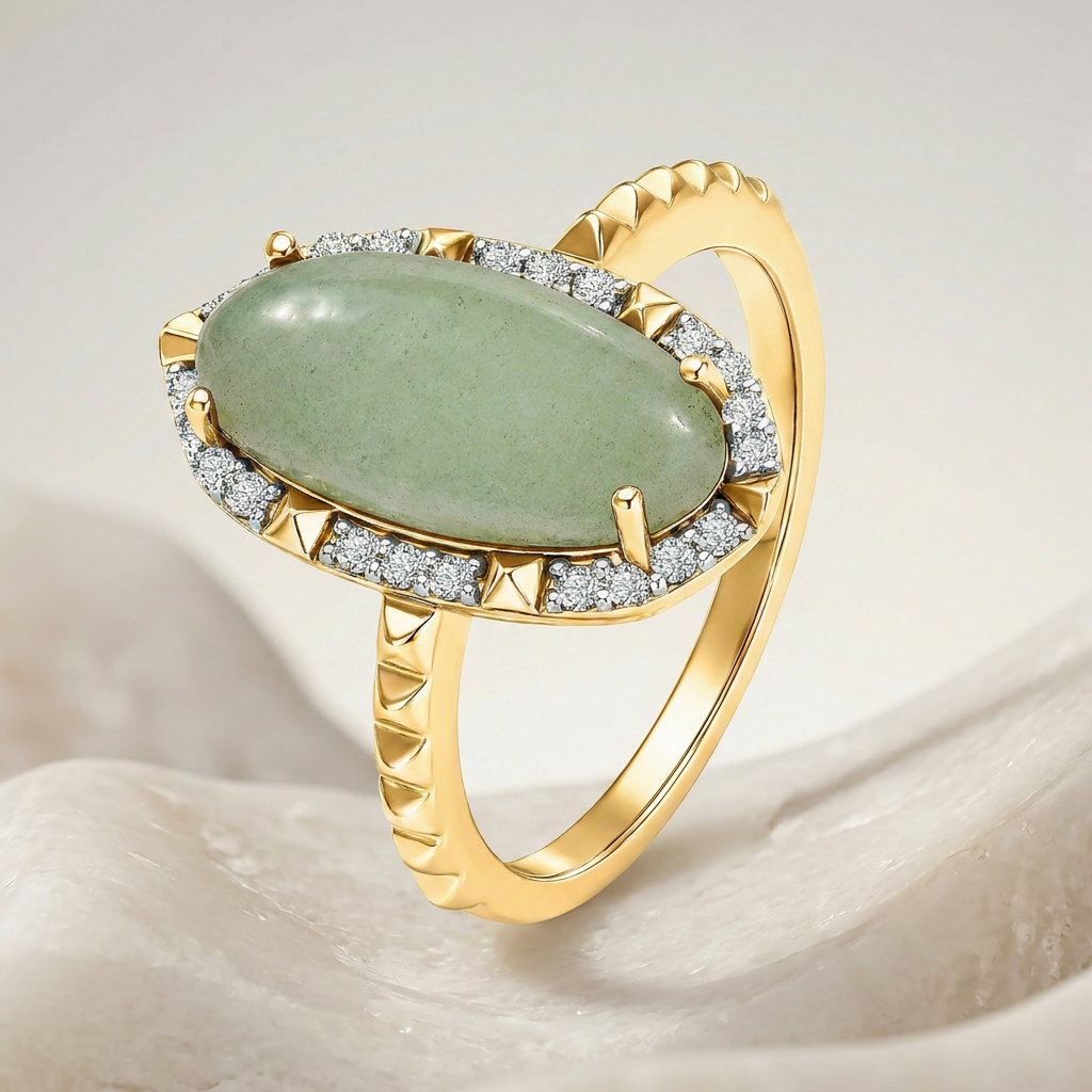 Bague Les Petites Précieuses
