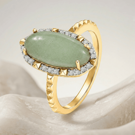 Bague Les Petites Précieuses - Maison Di Giorgio
