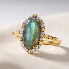 Bague Spirit