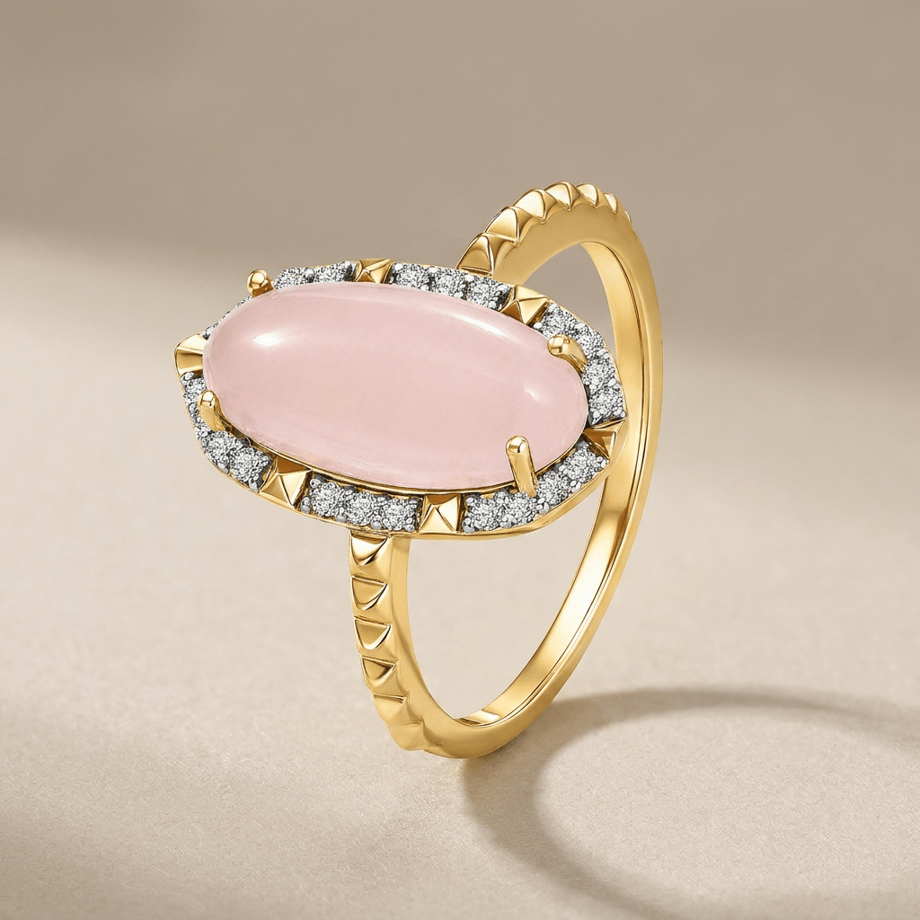 Bague Les Petites Précieuses - Maison Di Giorgio