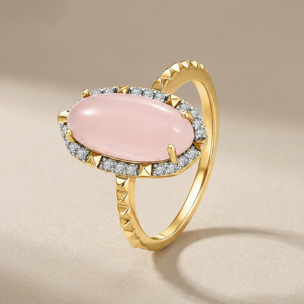 Bague Les Petites Précieuses