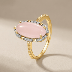Bague Les Petites Précieuses - Maison Di Giorgio