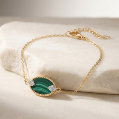 Bracelet Les Petites Précieuses