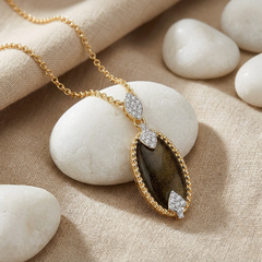 Pendentif Les Petites Précieuses