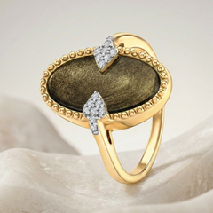 Bague Les Petites Précieuses