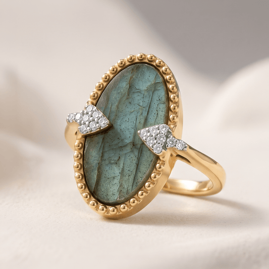 Bague Spirit - Maison Di Giorgio