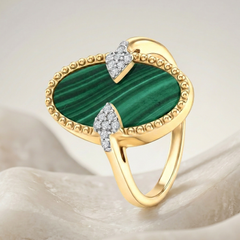 Bague Les Petites Précieuses
