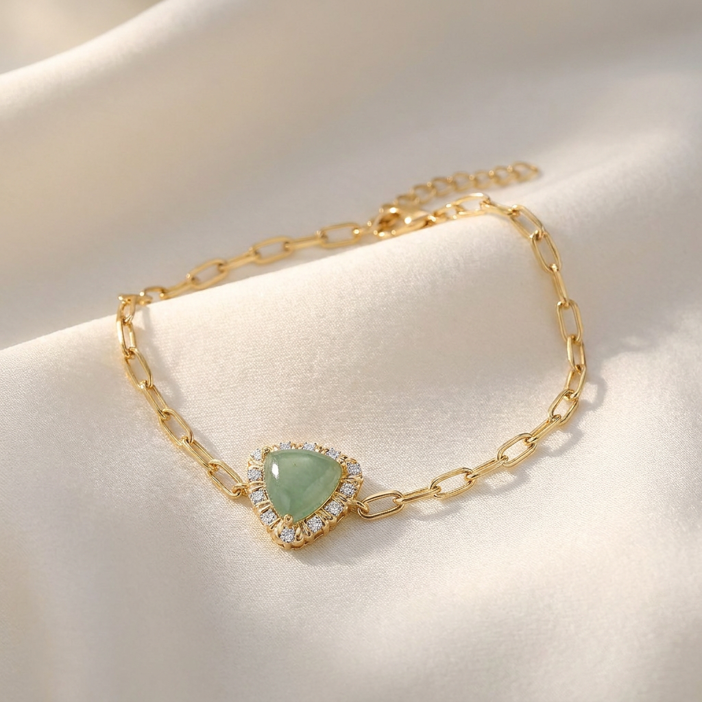 Bracelet Les Petites Précieuses