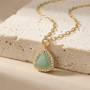 Collier Les Petites Précieuses - Maison Di Giorgio
