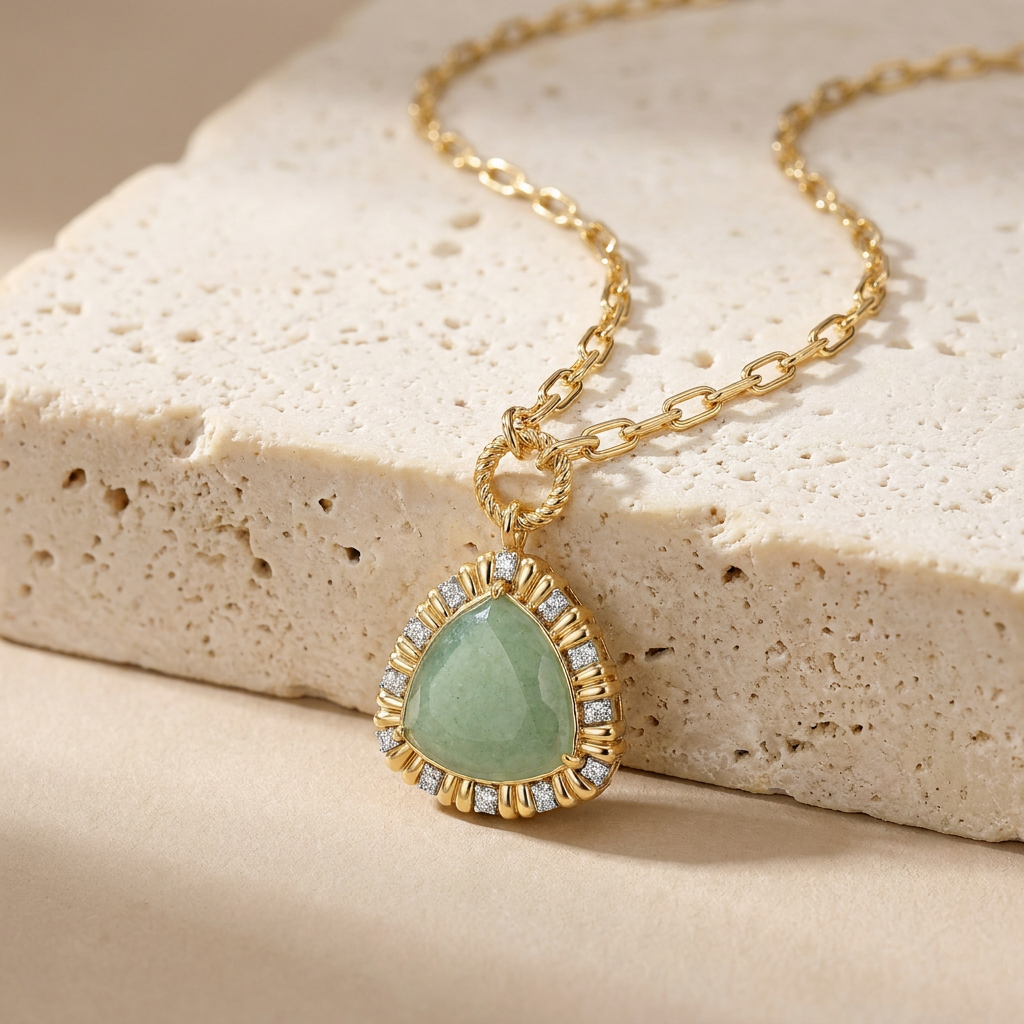Collier Les Petites Précieuses