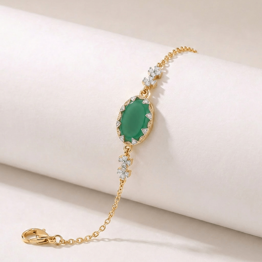 Bracelet Les Petites Précieuses - Maison Di Giorgio