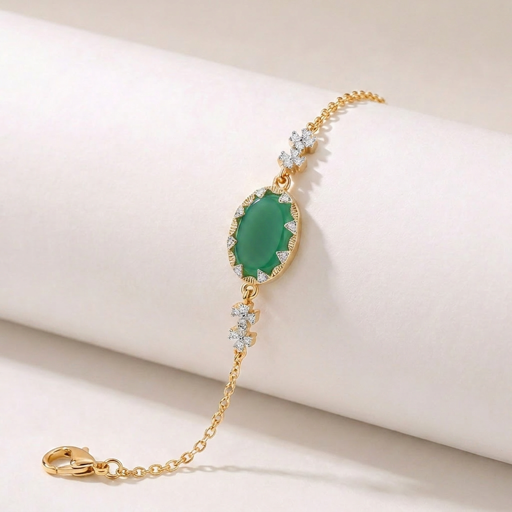 Bracelet Les Petites Précieuses