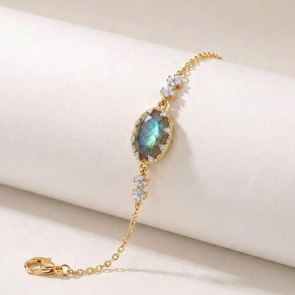 Bracelet Les Petites Précieuses