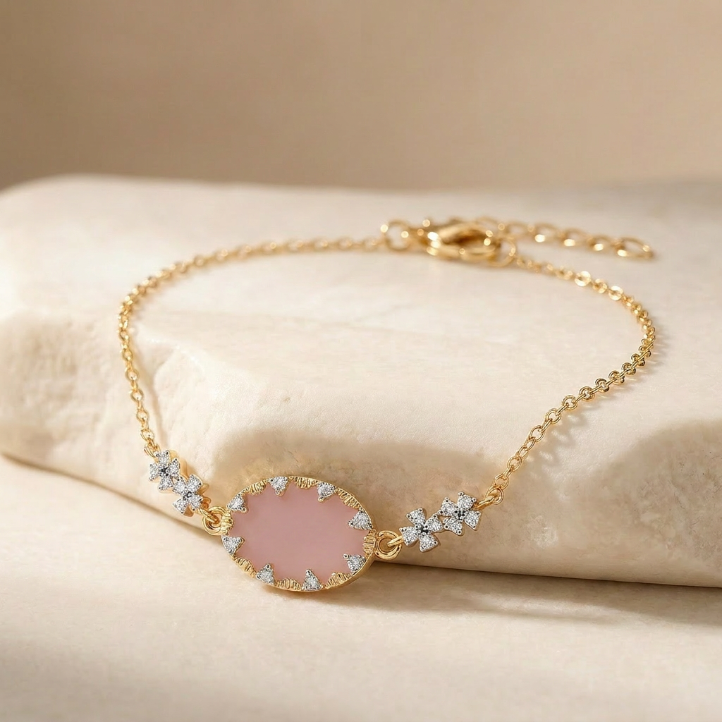 Bracelet Les Petites Précieuses