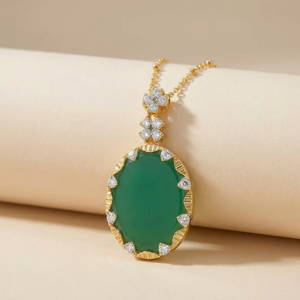 Pendentif Les Petites Précieuses
